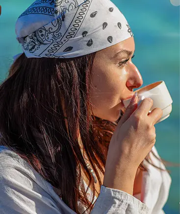 Private Beach Access